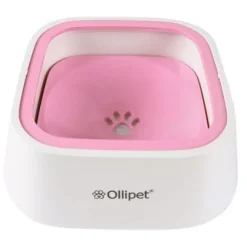 Ollipet Vandskål | Anti Spild