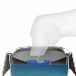 Ollipet Vandskål | Anti Spild