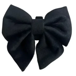 Ollipet Velour Sløjfe