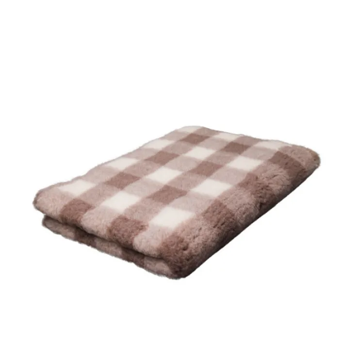 Ollipet VetBedding tæpper i Luxdesign | Kraftig kvalitet