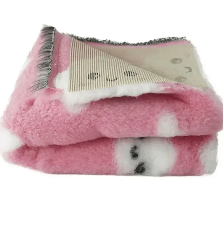 Ollipet VetBedding tæpper i Luxdesign | Kraftig kvalitet