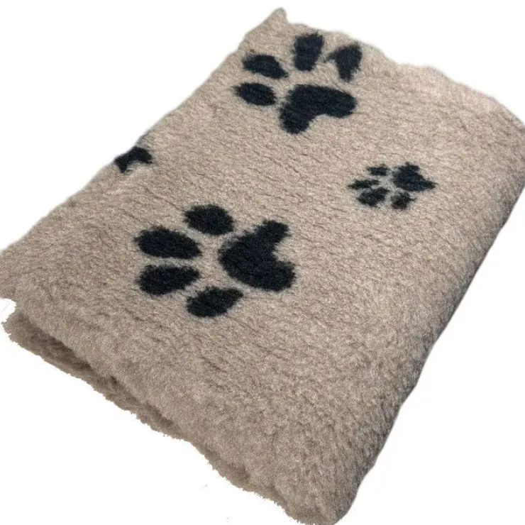 Ollipet VetBedding tæpper i Luxdesign | Kraftig kvalitet