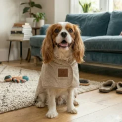 Ollipet Wellness Tørredækken