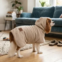 Ollipet Wellness Tørredækken