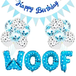 Ollipet WOOF Party Pakke