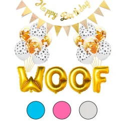 Ollipet WOOF Party Pakke