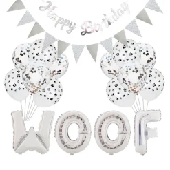 Ollipet WOOF Party Pakke