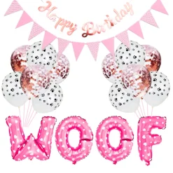 Ollipet WOOF Party Pakke