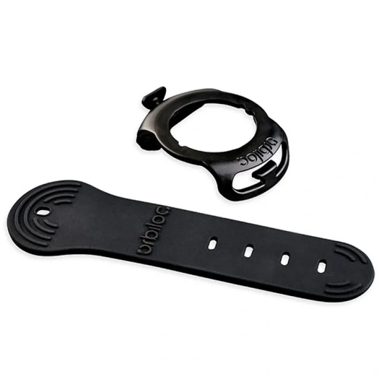 Orbiloc Quick Mount Adjustable