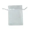 Organza gaveposer