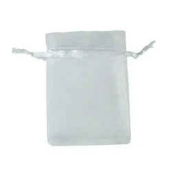 Organza gaveposer