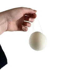 Original konjac svamp pet | 100% naturlig