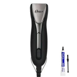 Oster A6 SLIM 3speed NewGen Black | uden skær