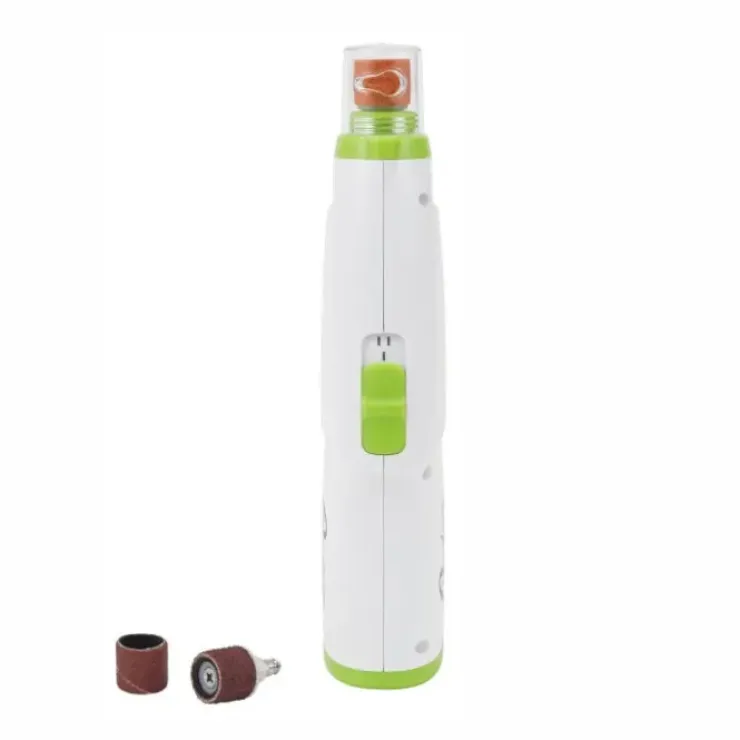 Oster Cordless klo-sliber - Gentle Paws