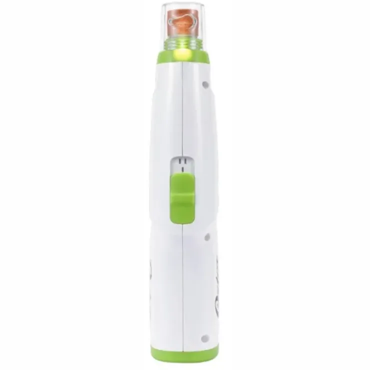 Oster Cordless klo-sliber - Gentle Paws