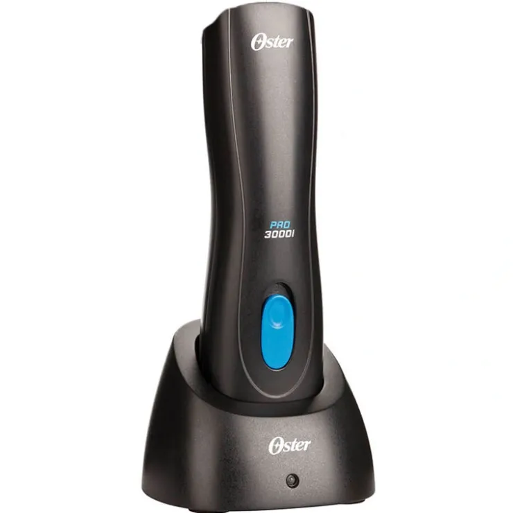Oster Hundeklipper Pro3000i Genopladelig| Uden skær