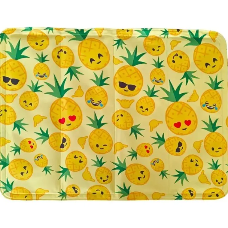 Ozami Ananas kølemåtte | 2 størrelser