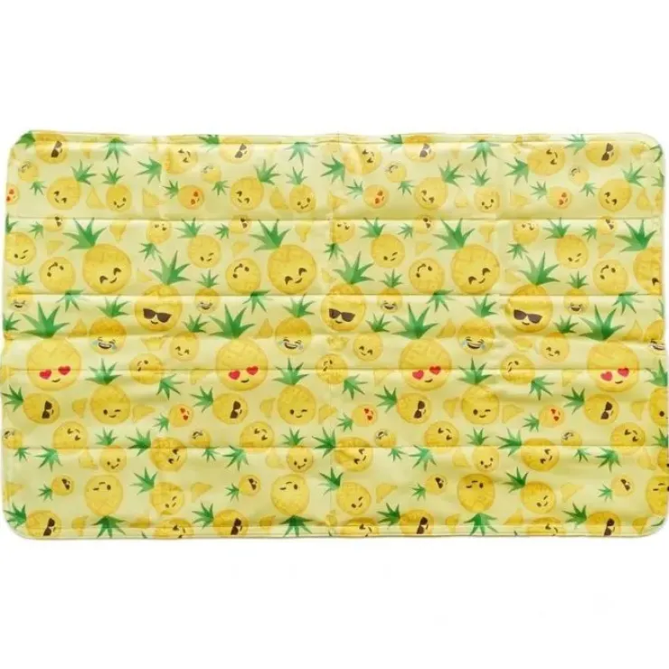 Ozami Ananas kølemåtte | 2 størrelser