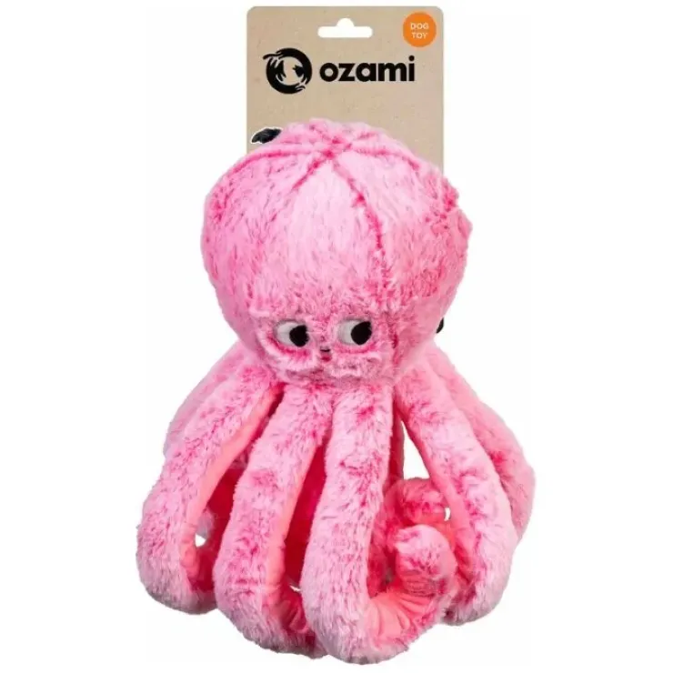 Ozami blæksprutte