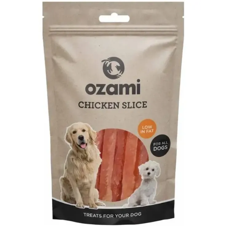 Ozami Chicken Slice | 100g