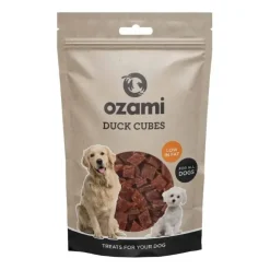Ozami Cubes hundegodbidder | 100g
