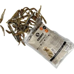 Ozami Dog Snack Dried Smelt | 50g