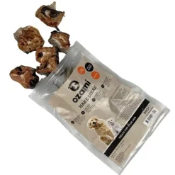 Ozami Dog Snack Hake Steak | 60g