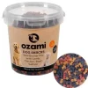 Ozami Dog Snack Sporttrainer Mix | 500g