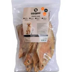 Ozami Dried Dab | 180g