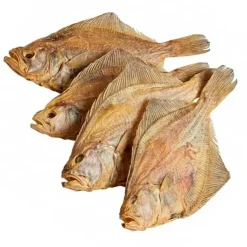 Ozami Dried Dab | 180g