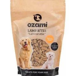 Ozami Lammesnitter | 1kg