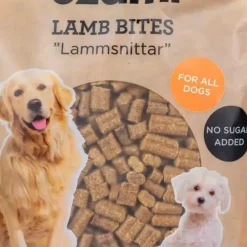 Ozami Lammesnitter | 1kg