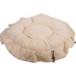 Ozami Liljabeige Katte- og hundeseng