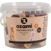 Ozami Mini ande tyggeben | 300g