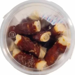 Ozami Mini ande tyggeben | 300g