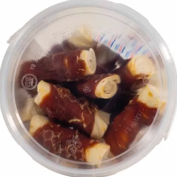 Ozami Mini ande tyggeben | 300g