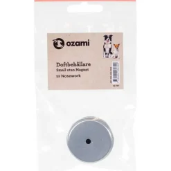 Ozami Nosework Duftbeholder | M. eller U. Magnet