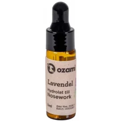 Ozami Nosework Hydrolat | 5ml