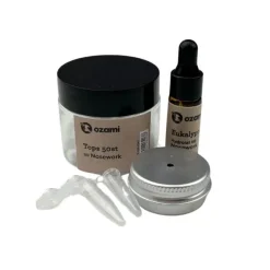 Ozami Nosework Starter Kit