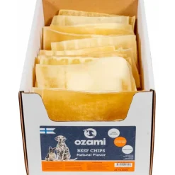 Ozami Premium Beef Chips | 1 stk.