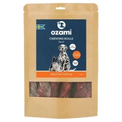 Ozami Premium Beef Roll | 4-pack