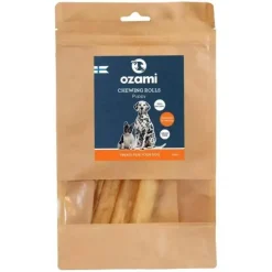 Ozami Premium Chewing Rolls Puppy | 3-pack