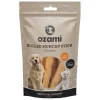 Ozami Rolled Munchy Sticks | 100g