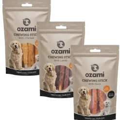 Ozami tyggeben | 100g