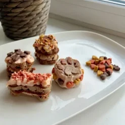 Pakketilbud | Bag-selv Hundekage