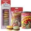 Pakketilbud | Dogman festlig Snackpakke
