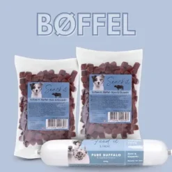 Pakketilbud | Foderpølse og Softies Godbidder