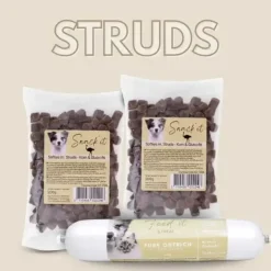 Pakketilbud | Foderpølse og Softies Godbidder