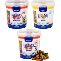 Pakketilbud | Frigera Soft Godbidspakke | 3 Spande 1500g