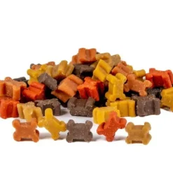 Pakketilbud | Frigera Soft Godbidspakke | 3 Spande 1500g